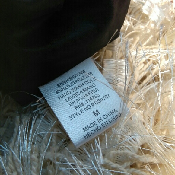 Black Beatiful Skirt - Picture 3 of 8